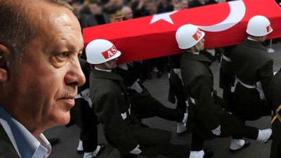 Erdoğan: İdlib’de 59 şehit verdik