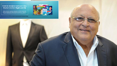 Erkek giyim markası Kiğılı'dan flaş koronavirüs kararı