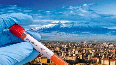 Ermenistan'da OHAL ilan edildi