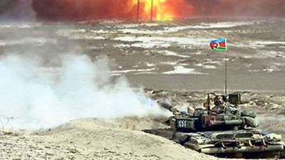 Ermenistan ile Azerbaycan arasında tehlikeli gerginlik!