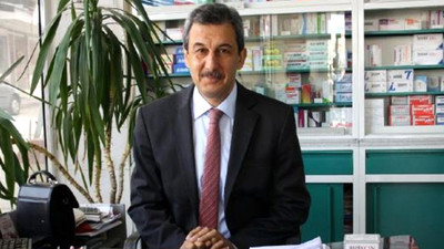 Eski bakan Halil Çulhaoğlu, koronavirüse yakalandı