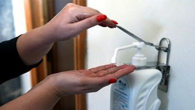 Etil alkol kotası ikinci emre kadar kaldırıldı!