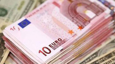 Euro yükselişe geçti
