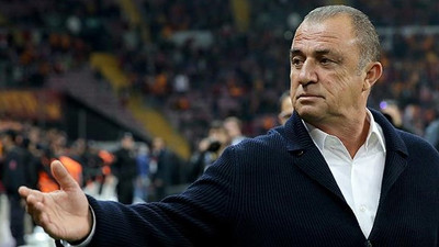 Fatih Terim'den futbolculara mesaj