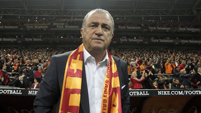 Fatih Terim taburcu edildi