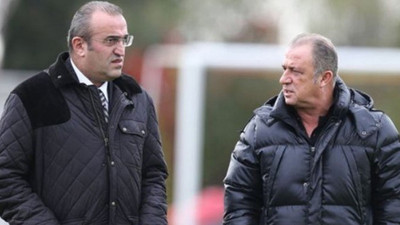 Fatih Terim ve Abdurrahim Albayrak'ın son testleri belli oldu