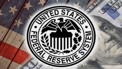 FED’den olağanüstü faiz indirimi!