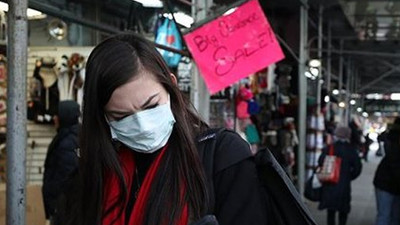 Fransa'da koronavirüsünden 6 ölüm