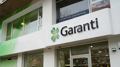 Garanti Bankası 3 şubesini daha kapattı!