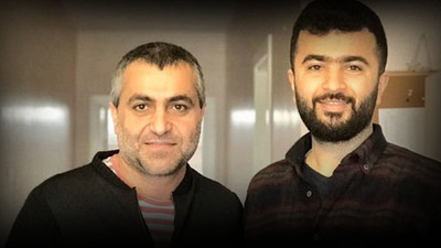 Gazeteci Ferhat Çelik ve Aydın Keser tutuklandı