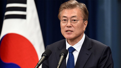 G.Kore Devlet Başkanı dar gelirli ailelere destek olacaklarını açıkladı