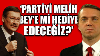 Gökçek ve Uzan anlaşmazlığı