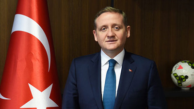 Göksel Gümüşdağ ve eşinin koronavirüs testi pozitif çıktı!