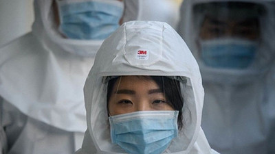 Güney Kore'den '2 hafta zorunlu karantina' uygulaması