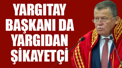 'Güven yoksa tarafsızlık sağlanamaz'