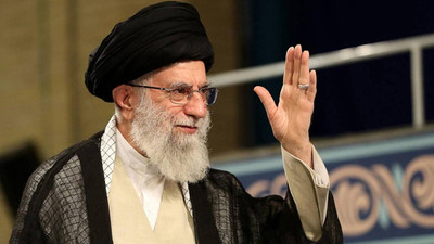 Hamaney, ABD'nin koronavirüsle mücadelede yardımını istemedi