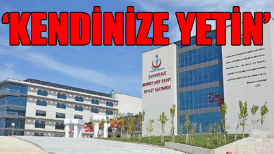 Hastanelere 72 saat uyarısı