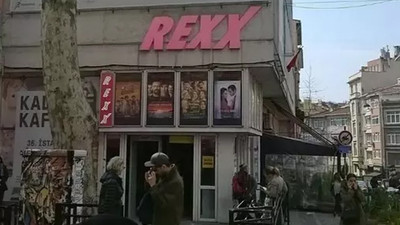 Hem Atlas hem de Kadıköy Rexx Sineması, faaliyetlerini tamamen durdurdu