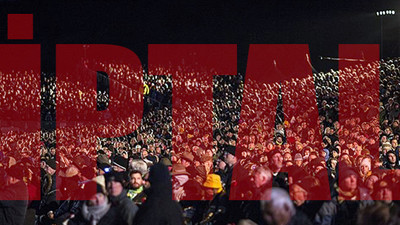 Her yıl geliyorlardı... Gelibolu'daki Anzak töreni için bir ilk