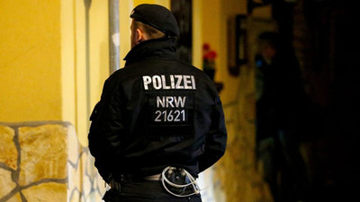 Hollanda'da bir evde 4 Türk vatandaşının cesedi bulundu