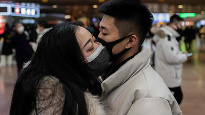 Hong Kong'da korkutan koronavirüs açıklaması: Ciddi sonuçları olacak