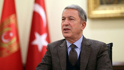 Hulusi Akar Rusya ile ortak devriye tarihini açıkladı