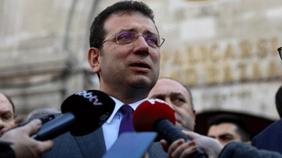 İBB Bakırköy Özgürlük Meydanı için tasarım yarışması açtı