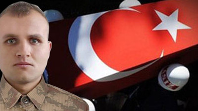 İdlib’den acı haber: Bir şehit!