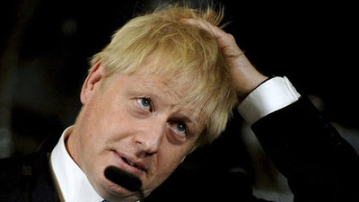 Boris Johnson da koronavirüse yakalandı!