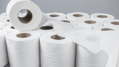 İngiltere'de tuvalet kağıdı hırsızlığı