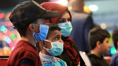 İran’da 3 günlük bebekte koronavirüsü çıktı