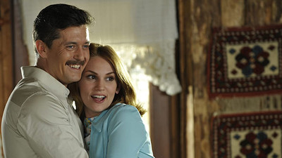 İsimsiz ihbarla hakkında FETÖ soruşturması başlatılan ünlü oyuncu hakkında flaş karar