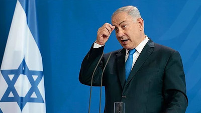 İsrail Başbakanı Binyamin Netanyahu karantinaya alındı