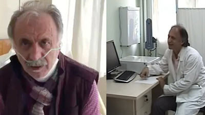 İstanbul Çapa Tıp Fakültesi'ndeki profesörde koronavirüs pozitif çıktı