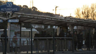 İstanbul’da toplu taşımada rekor oran!