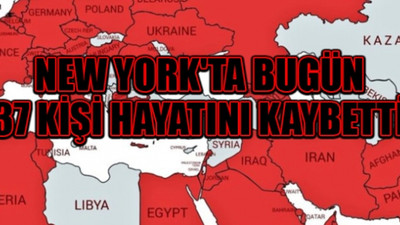 İşte koronavirüs nedeniyle hayatını kaybedenlerin sayısı