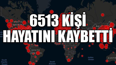 İşte koronavirüste son durum