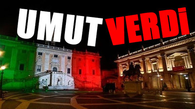 İtalya'da 101 yaşındaki kişi koronavirüsü yendi