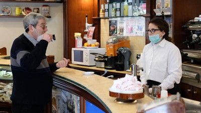 İtalya'da isyandan korkuluyor