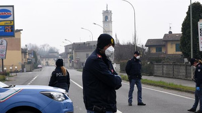 İtalya’da Aile Hekimleri Federasyonu Başkanı, koronavirüsten yaşamını yitirdi