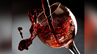 İtalyan usulü teknik arıza: Musluklardan şarap aktı