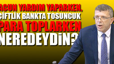 İYİ Parti'den Süleyman Soylu'ya çok sert ambargo tepkisi