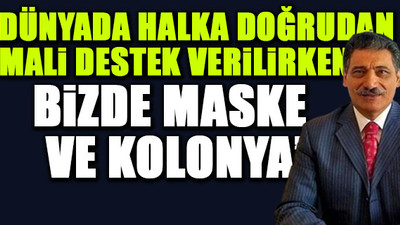 İyi Parti'li Okutan: Alınan kararlar gecikmiş, yetersiz ve içi boş