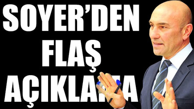 İzmir'de esnaf 3 ay kira vermeyecek