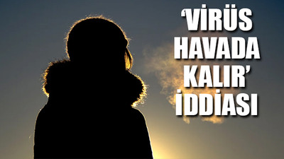 Japon bilim insanlarından yeni koronavirüs açıklaması