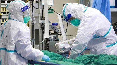 Kabusu yaşayan İtalyan doktorlar hastalığın şifrelerini ortaya çıkardı