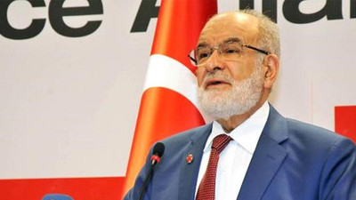 Karamollaoğlu’ndan dikkat çeken İdlib açıklaması