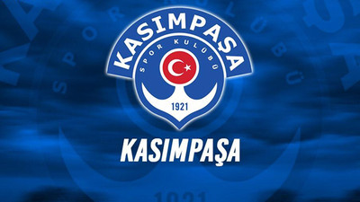 Kasımpaşa, salgın nedeniyle oluşan krizde işçi çıkartmayacağını açıkladı