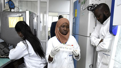 Kenya’da ilk koronavirüsü vakası