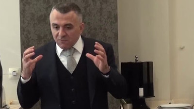 Kırklareli Valisi'nin koronavirüs testi pozitif çıktı